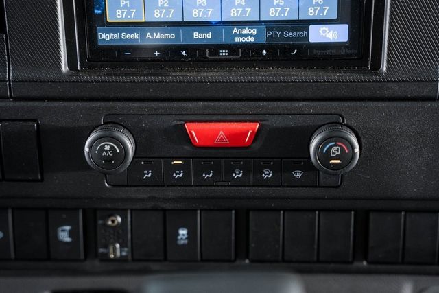 2025 Chevrolet Low Cab Forward 5500 XD  - 22977642 - 23