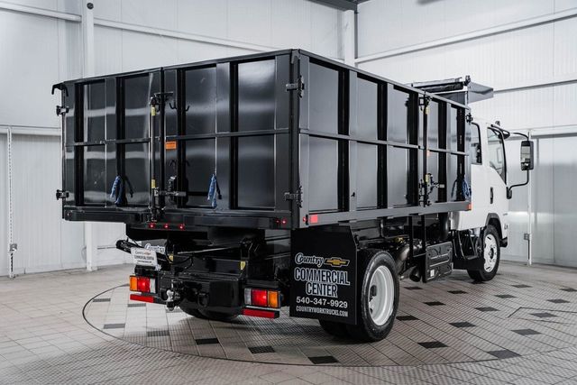 2025 Chevrolet Low Cab Forward 5500 XD  - 22977642 - 6