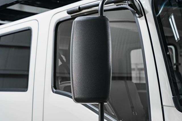 2025 Chevrolet Low Cab Forward 5500 XD  - 22995476 - 12