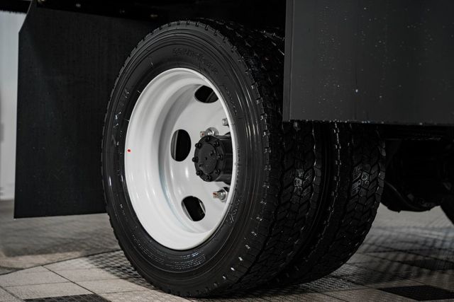 2025 Chevrolet Low Cab Forward 5500 XD  - 22995476 - 15
