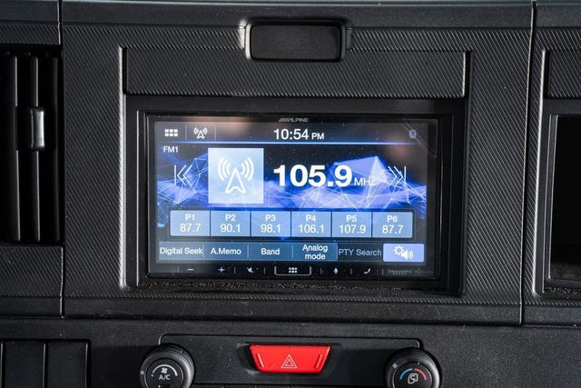 2025 Chevrolet Low Cab Forward 5500 XD  - 22995476 - 24