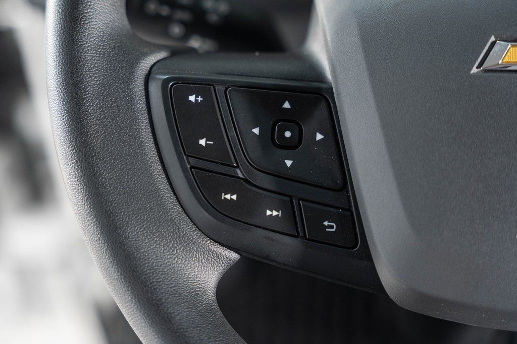 2025 Chevrolet Low Cab Forward 5500 XD  - 22995476 - 28