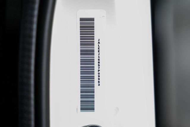 2025 Chevrolet Low Cab Forward 5500 XD  - 22995476 - 37