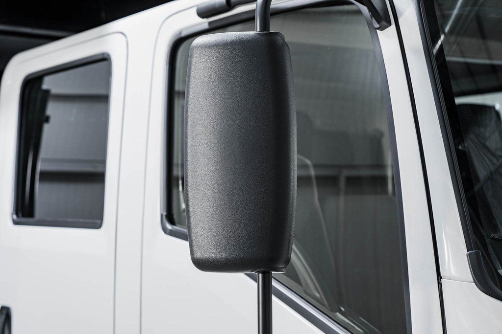 2025 Chevrolet Low Cab Forward 5500 XD  - 22995477 - 12