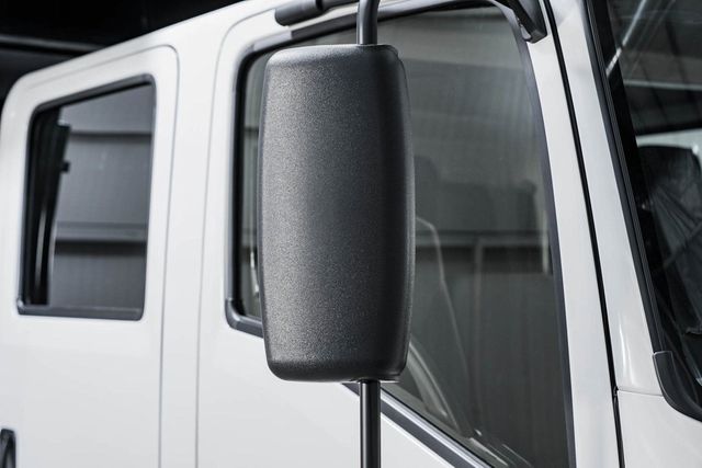 2025 Chevrolet Low Cab Forward 5500 XD  - 22995477 - 12