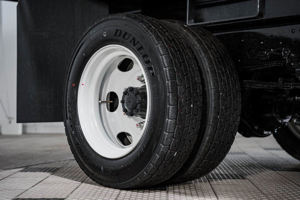 2025 Chevrolet Low Cab Forward 5500 XD  - 22995477 - 15