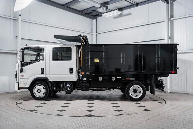 2025 Chevrolet Low Cab Forward 5500 XD  - 22995477 - 3