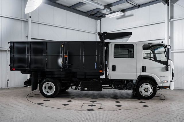 2025 Chevrolet Low Cab Forward 5500 XD  - 22995477 - 7