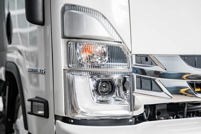 2025 Chevrolet Low Cab Forward 5500 XG  - 22868283 - 10