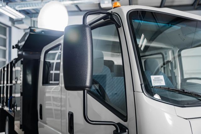 2025 Chevrolet Low Cab Forward 5500 XG  - 22868283 - 12