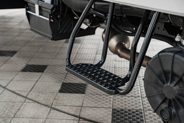 2025 Chevrolet Low Cab Forward 5500 XG  - 22868283 - 15