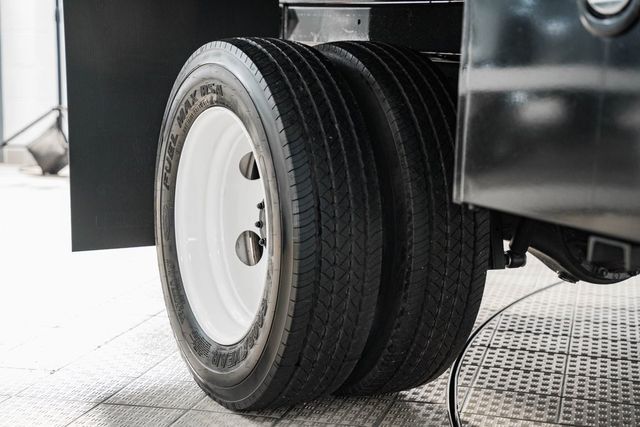 2025 Chevrolet Low Cab Forward 5500 XG  - 22868283 - 17