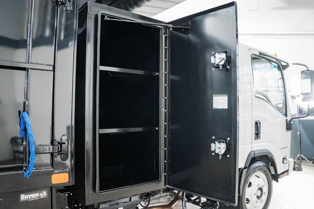 2025 Chevrolet Low Cab Forward 5500 XG  - 22868283 - 23