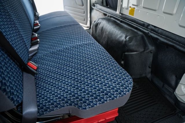 2025 Chevrolet Low Cab Forward 5500 XG  - 22868283 - 35