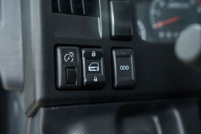 2025 Chevrolet Low Cab Forward 5500 XG  - 22868283 - 40