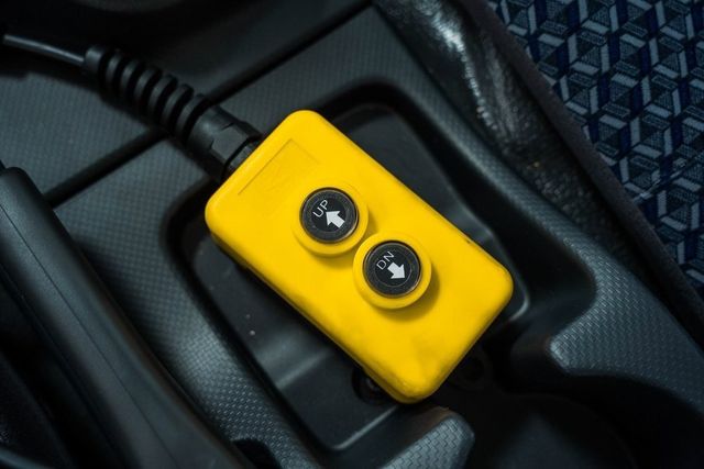 2025 Chevrolet Low Cab Forward 5500 XG  - 22868283 - 41