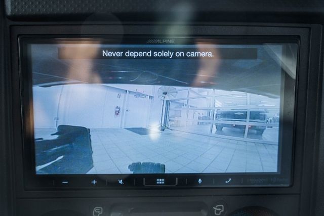 2025 Chevrolet Low Cab Forward 5500 XG  - 22868283 - 42