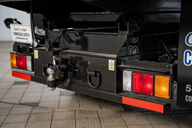 2025 Chevrolet Low Cab Forward 5500 XG  - 22868283 - 5