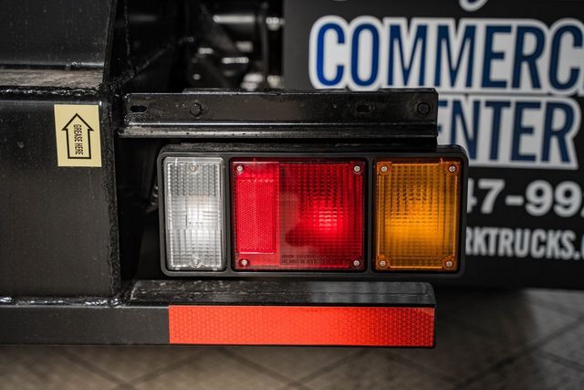 2025 Chevrolet Low Cab Forward 5500 XG  - 22868283 - 6