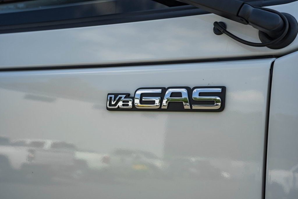 2025 Chevrolet Low Cab Forward 5500 XG  - 22993313 - 9