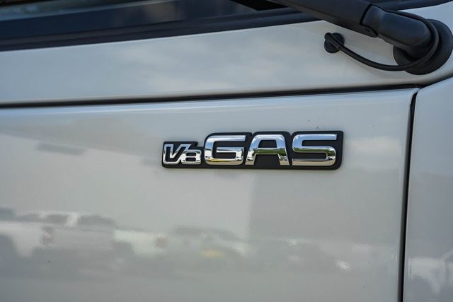 2025 Chevrolet Low Cab Forward 5500 XG  - 22993313 - 9