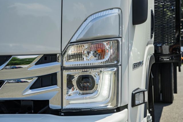 2025 Chevrolet Low Cab Forward 5500 XG  - 22993313 - 10