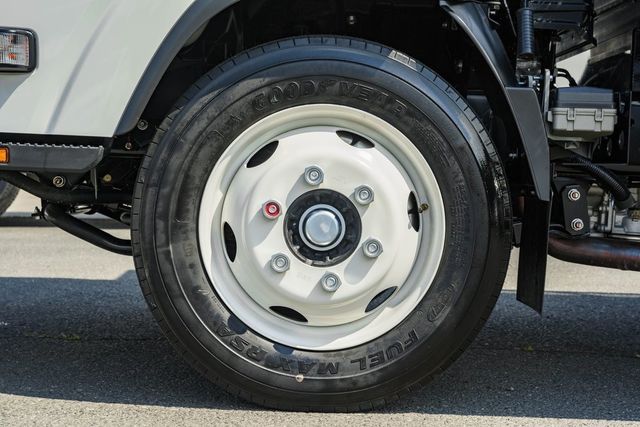 2025 Chevrolet Low Cab Forward 5500 XG  - 22993313 - 14