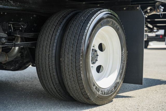 2025 Chevrolet Low Cab Forward 5500 XG  - 22993313 - 15