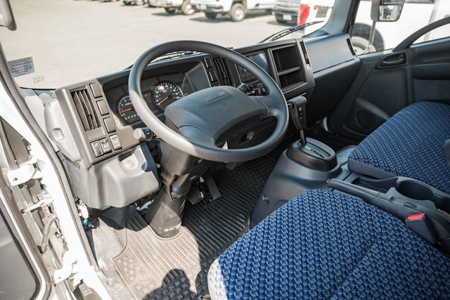 2025 Chevrolet Low Cab Forward 5500 XG  - 22993313 - 21