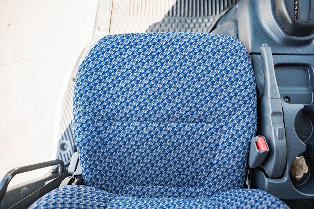 2025 Chevrolet Low Cab Forward 5500 XG  - 22993313 - 29