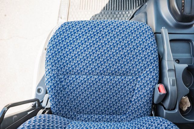 2025 Chevrolet Low Cab Forward 5500 XG  - 22993313 - 29