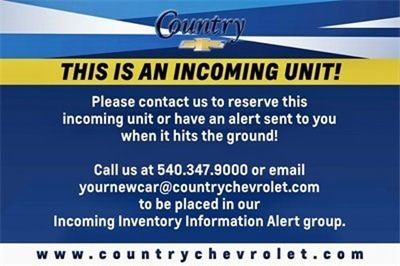 Request More Information