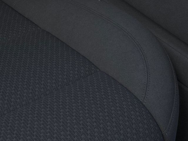 2025 Chevrolet Silverado 1500 2WD Reg Cab 140" Work Truck - 22617570 - 64