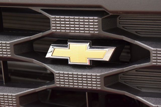 2025 Chevrolet Silverado 1500 4WD Crew Cab 147" Custom - 22878401 - 11