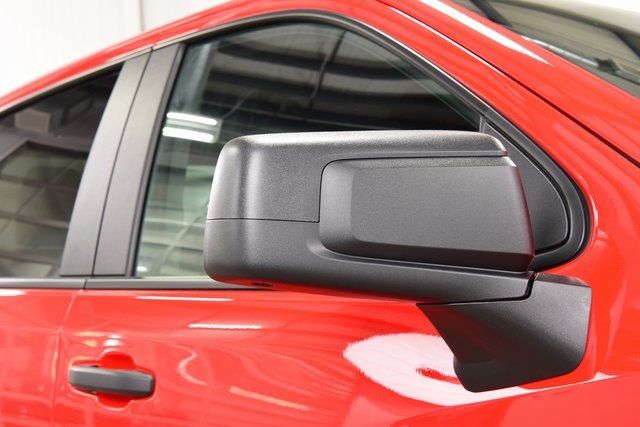 2025 Chevrolet Silverado 1500 4WD Crew Cab 147" Custom - 22878401 - 17