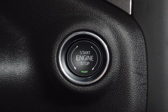 2025 Chevrolet Silverado 1500 4WD Crew Cab 147" Custom - 22878401 - 35