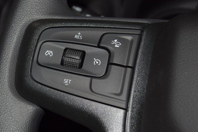 2025 Chevrolet Silverado 1500 4WD Crew Cab 147" Custom - 22878401 - 38