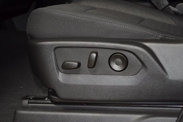 2025 Chevrolet Silverado 1500 4WD Crew Cab 147" Custom - 22878401 - 41