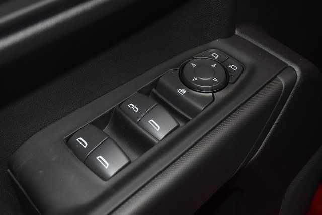 2025 Chevrolet Silverado 1500 4WD Crew Cab 147" Custom - 22878401 - 46
