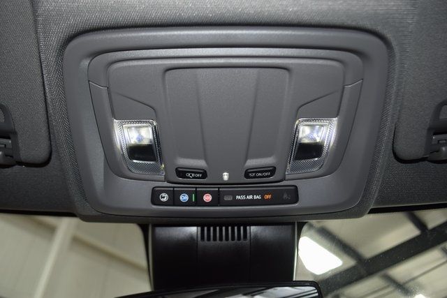 2025 Chevrolet Silverado 1500 4WD Crew Cab 147" Custom - 22878401 - 47