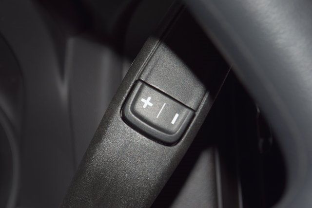 2025 Chevrolet Silverado 1500 4WD Crew Cab 147" Custom - 22882227 - 37