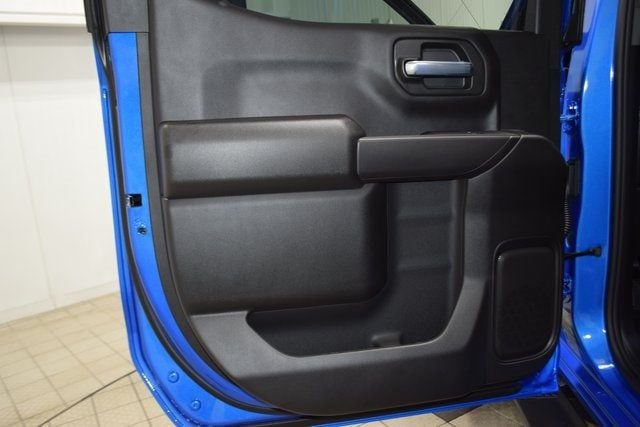 2025 Chevrolet Silverado 1500 4WD Crew Cab 147" Custom - 22882227 - 43