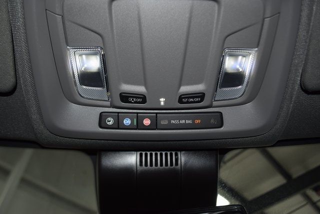 2025 Chevrolet Silverado 1500 4WD Crew Cab 147" Custom - 22882227 - 47