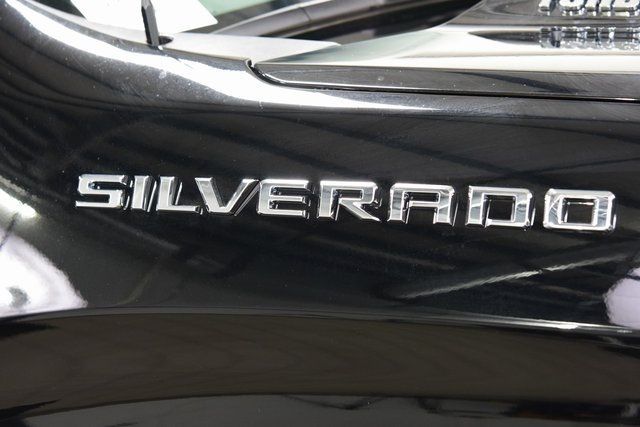 2025 Chevrolet Silverado 1500 4WD Crew Cab 147" Custom - 22882238 - 15