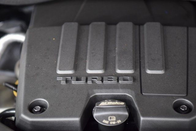 2025 Chevrolet Silverado 1500 4WD Crew Cab 147" Custom - 22882238 - 29