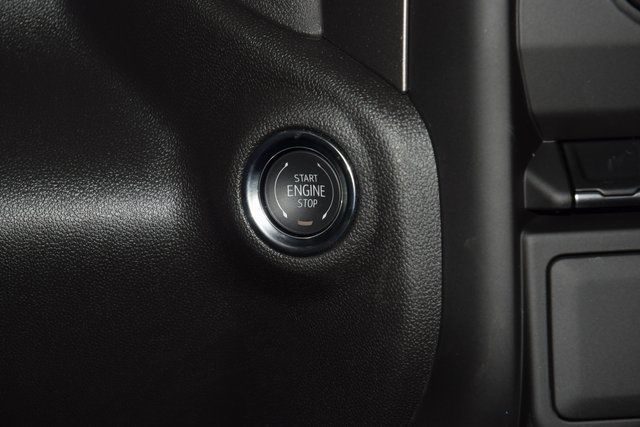2025 Chevrolet Silverado 1500 4WD Crew Cab 147" Custom - 22882238 - 35