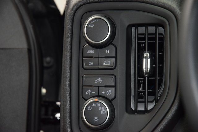 2025 Chevrolet Silverado 1500 4WD Crew Cab 147" Custom - 22882238 - 36