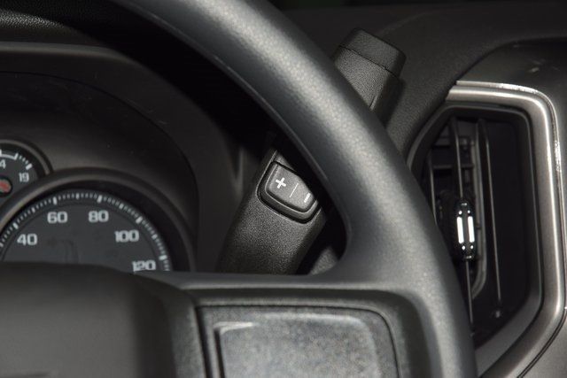 2025 Chevrolet Silverado 1500 4WD Crew Cab 147" Custom - 22882238 - 39