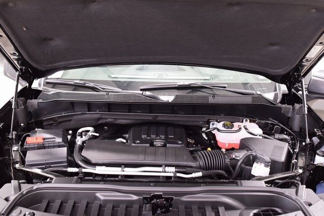 2025 Chevrolet Silverado 1500 4WD Crew Cab 147" Custom - 22882239 - 29