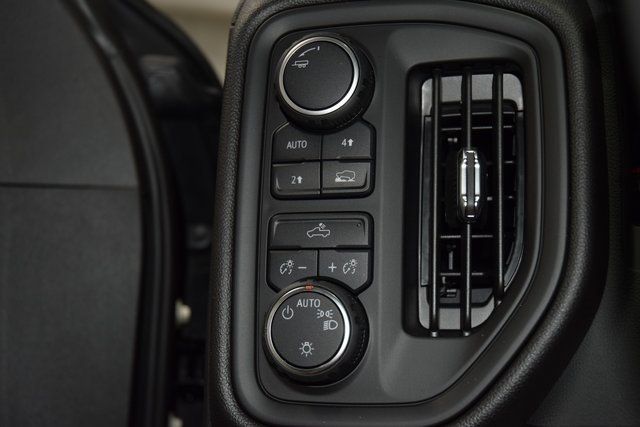 2025 Chevrolet Silverado 1500 4WD Crew Cab 147" Custom - 22882239 - 36